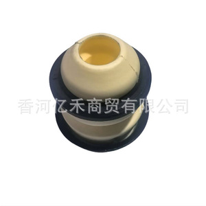 Bague d'amortisseur arrière Hyundai Kia 55326-2B000 55326-2P000 55326-2W000 Pièce de rechange - Product Image 5