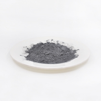 High Purity Carbonyl Iron Powder High Pure Iron Powder Price Per Ton Supplier Offered