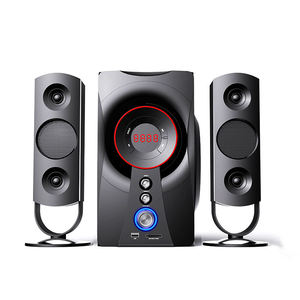 Meilleurs haut-parleurs de subwoofer multimédia de haute qualité et de grande puissance pour ordinateur portable - Product Image 6