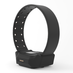 Reloj de Monitoreo Electrónico, Rastreador GPS Seguro e Impermeable para Pruebas de Probación y Aplicación de la Ley - Product Image 2