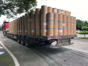 Polvo Brillante BAOFULL, No Tóxico, Ecológico, Pigmento Inorgánico para Maquillaje Cosmético, Certificado MSDS, 10000 Colores, Tamaños Variados, China - Product Image 4