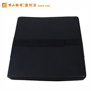 เบาะรองนั่งป้องกันแผลกดทับ Foshan Oriental รุ่น FS571 C เมมโมรี่คอตตอน ความแน่นปานกลาง - Product Image 3