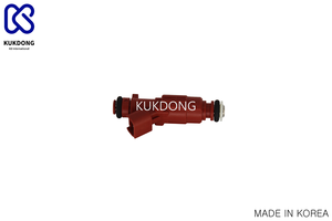 Affidabile marchio sud coreano 35310-2E000 iniettore Assy-Fuel parti di veicoli per la vendita all'esportazione - Product Image 6