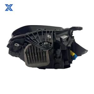 ไฟหน้า LED คุณภาพสูงสำหรับ Mercedes SLC 172 สำหรับระบบไฟหน้า SLK 172 ไฟหน้าใหม่ - Product Image 5