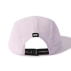 <span class=keywords><strong>Gorro</strong></span> <span class=keywords><strong>de</strong></span> 5 Paneles Personalizado <span class=keywords><strong>de</strong></span> Secado Rápido, Ligero, Transpirable e Impermeable para Golf, Campamento, Correr, Deportes al Aire Libre, <span class=keywords><strong>Gorro</strong></span> <span class=keywords><strong>de</strong></span> Nailon con Cierre a Presión - Product Image 3