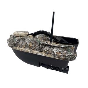 Abordable boussole de haute qualité intégré dans le batelier carpe pêche appâts bateaux - Product Image 4