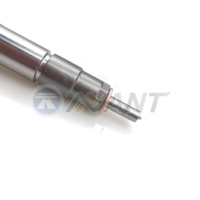 Injektor Bahan Bakar Remanufaktur Berkualitas Tinggi 0445110934 Injektor Diesel Cocok untuk Penggunaan Peralatan Pengujian Remanufaktur