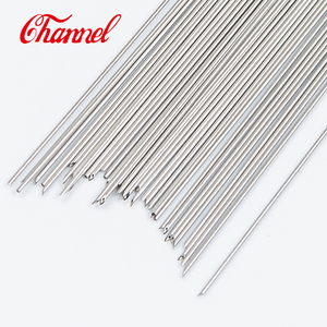 Pipa/Tabung <span class=keywords><strong>Ss</strong></span> Pipa Stainless Steel Kapiler 304 Diameter Kecil Ketebalan 2Mm - Product Image 5