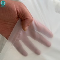 Máquina de impresión de impresora de pantalla de consumibles para malla de pantalla