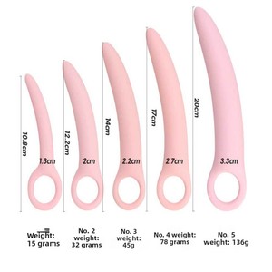 En Stock, Juguetes sexuales anales para adultos de marca personalizada, conjunto completo de tapón de media luna de silicona con cámara trasera para <span class=keywords><strong>parejas</strong></span> - Product Image 6