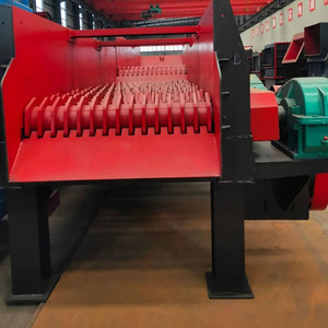 Soil Gravel Wobbler Feeder Roller <b>Screen</b> Machine <b>Vibration</b> Screener for Stone Sand Separation Mineral Mineral-Condition New - Product Image 3