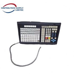 Nuevo Teclado Industrial 51403883-100 con Trackball Retroiluminado para Experion PKS TDC 3000 DCS - Product Image 5