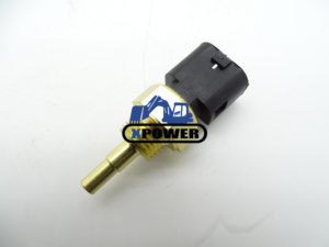 เซ็นเซอร์วัดอุณหภูมิน้ำมัน M16x1.5 รุ่น 1594228 สำหรับรถบรรทุกหนัก ระบบเกียร์ I-Shift ตัวแปลงสัญญาณอุณหภูมิในกระปุกเกียร์ รุ่น 1594228 - Product Image 5