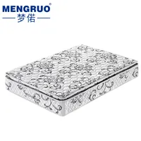 China factory organico sweetdream bonnel foam memory roll up queen king size tessuto materasso in lattice vendita per letto matrimoniale dell'hotel