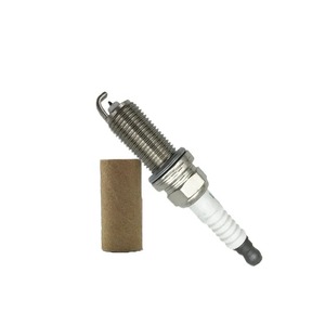 90919-01247 Fk20hr11 Tek İridyum Yüksek Kaliteli Buji Fabrikası - Product Image 3