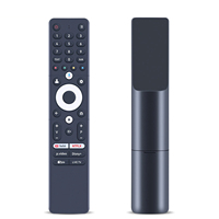 Nouvelle télécommande vocale originale RC112GU pour Thomson 4K Google TV 43UG5C14 50UG5C14