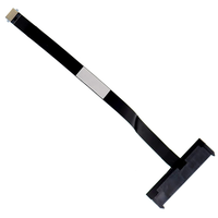 Conector de Cable HDD para disco duro portátil para Acer Aspire 3, 2. 1 NBX00026X00, Conector de disco duro SATA HDD, Cable flexible, NBX00026X00