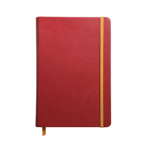 2023 Wholesale A5 Custom PU Leather <strong>Notebook</strong> <strong>Diary</strong> Hardcover Planner Printing - Product Image 2