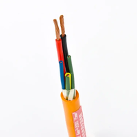 Cable de Carga para Vehículos Eléctricos de Nueva Energía, de un Solo Núcleo, de 16 mm2, 30 mm2, 50 mm2, 95 mm2, para Baterías EVSE