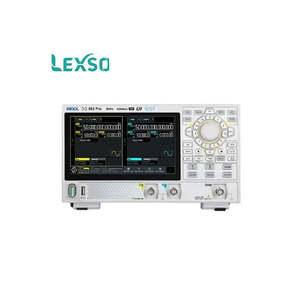 Générateur de signaux sinusoïdaux Rigol DG852 Pro 50 MHz, 625 MSa, écran tactile couleur 7 pouces - Product Image 6