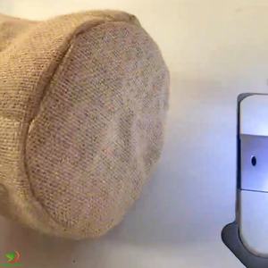 Giardino coco <span class=keywords><strong>torba</strong></span> crescere borse in tessuto - Product Image 4