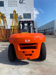 Carretillas elevadoras 12ton 15ton <span class=keywords><strong>16</strong></span> <span class=keywords><strong>ton</strong></span> Carretillas elevadoras diésel 12 industriales con palanca de cambios lateral Precio de impuestos para la venta - Product Image 5