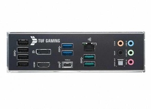 Guter Preis für ASUS <span class=keywords><strong>TUF</strong></span> GAMING B560M-PLUS DDR4 LGA1200 Desktop-Motherboard 4XDDR4-Kanäle B560 Unterstützt Intel Core 10./11. Generation CPU - Product Image 6