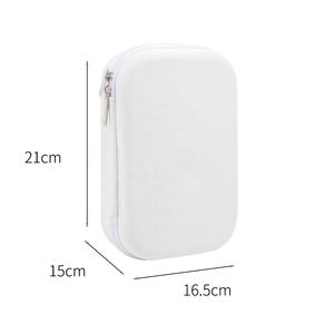 Kit de soins et de toilette pour bébé, ensemble de soins de sécurité portable pour bébé, kit d'essentiels pour bébé, trousse de premiers soins pour <span class=keywords><strong>nouveau</strong></span>-<span class=keywords><strong>né</strong></span> - Product Image 6