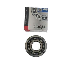 Classement des pneus de moto 6026 Longue durée de vie Roulement <span class=keywords><strong>à</strong></span> billes <span class=keywords><strong>à</strong></span> gorge profonde de 22 mm de diamètre extérieur avec une épaisseur de 32 mm Classement de précision P2 - Product Image 6