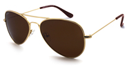 Lunettes de soleil photochromiques classiques vintage Lunettes de soleil de voyage pour hommes et femmes Lunettes de soleil de conduite en plein air Vente en gros