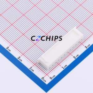 WF-1D254A12P Housing (Wire-to-Board / Wire-to-Wire) P=2.5mm Connector 1x12P 2.5mm XH 1 - Product Image 2