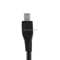 1.8M Gamepad USB Câble de charge Cordon de données pour PS4 Slim Controller Chagrger Câble d'alimentation pour PS4