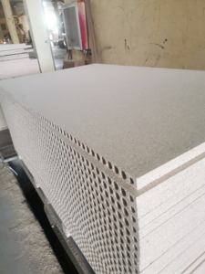 1830x2440mmx12mm 15mm 18mm Tablero <span class=keywords><strong>verde</strong></span> resistente a la humedad HMR MDF - Product Image 6