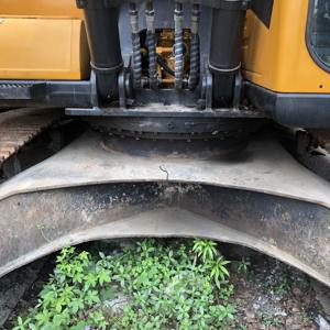 Original SANY SY235c Excavator Good Condition Low Price SY95C SY215C SY55C Digger Machinery Core Engine Pump Motor <b>Gear</b> - Product Image 4