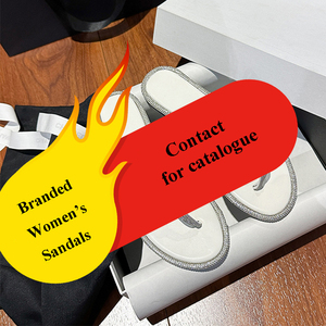 Nuovi Modelli di Infradito Estive da Spiaggia per <span class=keywords><strong>Donna</strong></span>, <span class=keywords><strong>Sandali</strong></span> Piatti in PVC con Cinturino a T, Scarpe Casual in Gomma - Product Image 4