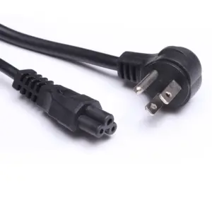 retractable laptop power electrical cord 100m extension cable