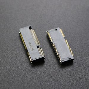 Konektor M.<span class=keywords><strong>2</strong></span> 67P E kunci NGFF Antarmuka soket SSD E-KEY H <span class=keywords><strong>2</strong></span>.3/3.<span class=keywords><strong>2</strong></span>/4.<span class=keywords><strong>2</strong></span>/4.8/5.3/5.5/6.7/8.5 konektor Slot - Product Image 4