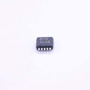 LM3481QMM/NOPB LM3481QMM SUAB VSSOP10 Chip integrado del controlador de conmutación - Product Image 1