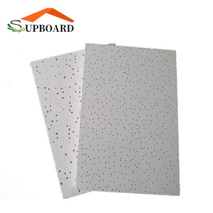 <span class=keywords><strong>Dalle</strong></span> <span class=keywords><strong>de</strong></span> <span class=keywords><strong>plafond</strong></span> en fibre minérale <span class=keywords><strong>de</strong></span> haute qualité - Product Image 2