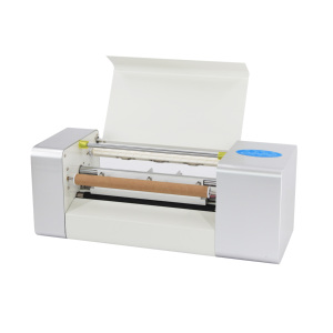 Uving F360 Desktop Digital Hot Foil Stamping Machine Impresora Digital Gold Foil - Product Image 2