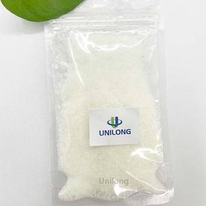 Unilong Theic / Tris(2-idrossietil) Isocianurato / Acido 1,3,5-tris(2-idrossietil)cianurico CAS 839-90-7 Fornitura all'ingrosso - Product Image 2