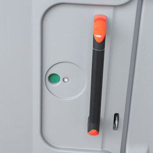 Commercio all'ingrosso sostenibile HDPE di emergenza portatile wc esterno ISO certificata Mobile Toilet Site <span class=keywords><strong>per</strong></span> <span class=keywords><strong>disabili</strong></span> costruzione - Product Image 5