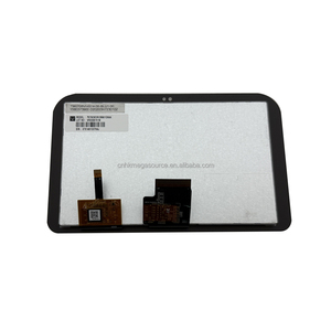 Nueva pantalla LCD Original P0700WVN1MA01DAAA Módulo de pantalla de cristal líquido de alta calidad de 7 pulgadas - Product Image 1