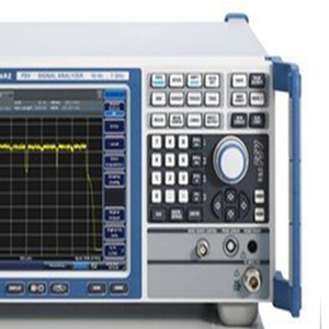 Analyseur de signal FSIQ40 40G d'occasion, analyseur Rohde & Schwarz 20Hz-40GHz, générateur de signal FSIQ40 - Product Image 4