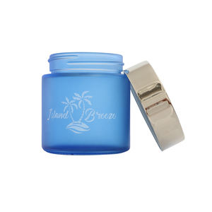 Mùi bằng chứng Cali gói 1oz 2oz 3oz trẻ em thủy tinh kháng Jar 4oz 5oz màu đen tùy chỉnh con bằng chứng lọ thủy tinh 3.5g - Product Image 2