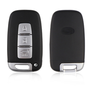 Télécommande pour Forte Sportage Sorento Soul I30 IX35 2011-2014 433Mhz ID46 7952 Chipset avec protection de sécurité - Product Image 4