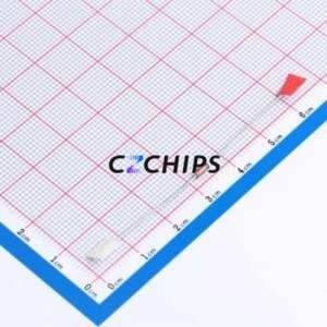 Nuevo Diodo Zener Original BZX55C2V0 DO-35, Venta al por Mayor de Componentes Electrónicos, Proveedor de Chips y Servicio BOM - Product Image 2