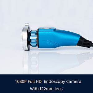 Cámara <span class=keywords><strong>de</strong></span> <span class=keywords><strong>Endoscopia</strong></span> Médica USB 1080P Full HD, Sistema <span class=keywords><strong>de</strong></span> <span class=keywords><strong>Endoscopia</strong></span> Portátil con Salida HDMI y USB para Inspección y Entrenamiento <span class=keywords><strong>de</strong></span> Simulación - Product Image 4