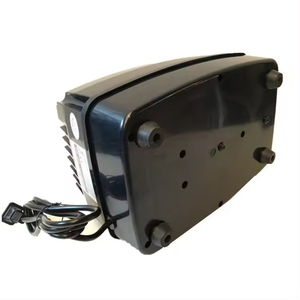Hailea CP-60 AC DC Fish Pond <strong>Portable</strong> Superpower Air Pump - Product Image 5