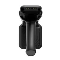 Lecteur de codes-barres robuste Android 10 N41U, étanche IP66, NFC, protection contre les chutes, PDA